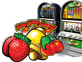 slots